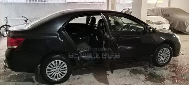 Toyota Allion 2011