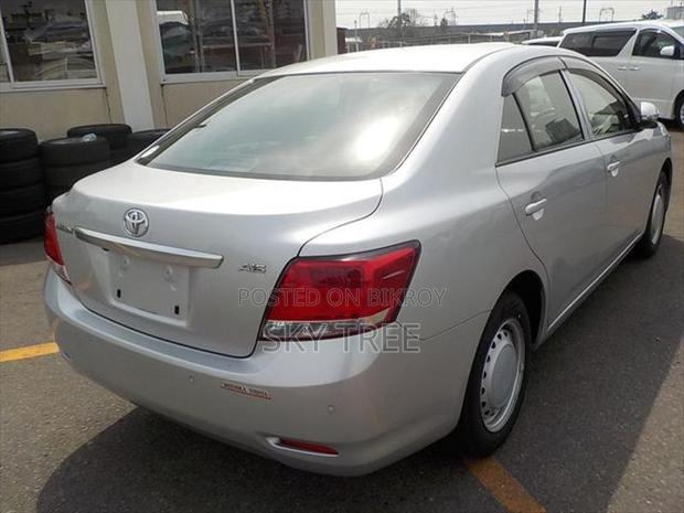 Toyota Allion A-15 P A C K G E 2020