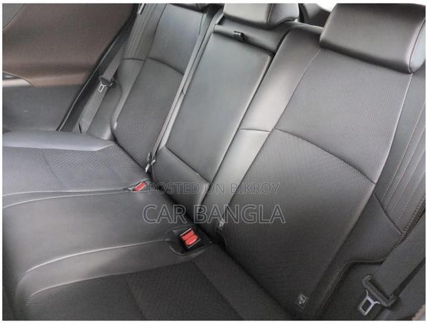 Toyota Harrier Z LEATHER 2021