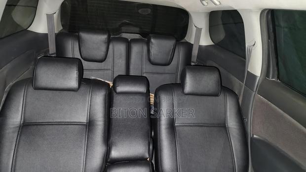 Toyota Wish G 7Seater 1.8L 2005