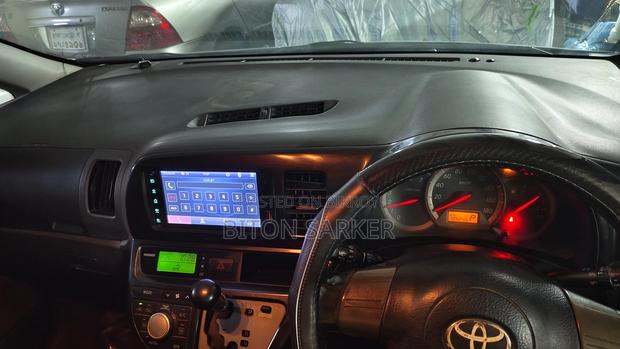 Toyota Wish G 7Seater 1.8L 2005