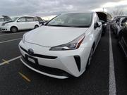 Toyota Prius S 2022 for sale