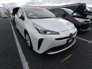 Toyota Prius S 2022 for sale