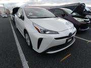 Toyota Prius S 2022 for sale