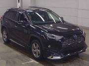 Toyota RAV4 Hybrid G 2021 for sale
