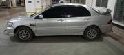 Mitsubishi Lancer 2002 for sale