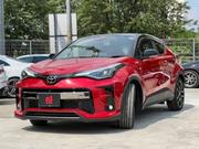 Toyota C-HR GR Sports 2021 for sale