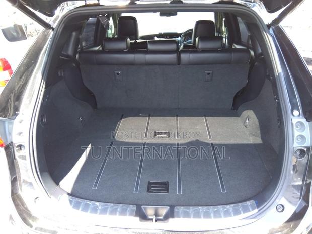 Toyota Harrier NON HV PREMIUM PKG 2020