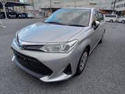 Toyota Axio EX 2021 for sale