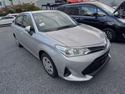 Toyota Axio EX 2021 for sale