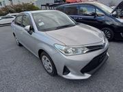 Toyota Axio EX 2021 for sale