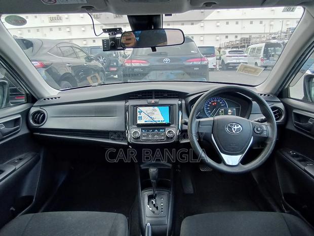 Toyota Axio EX 2021