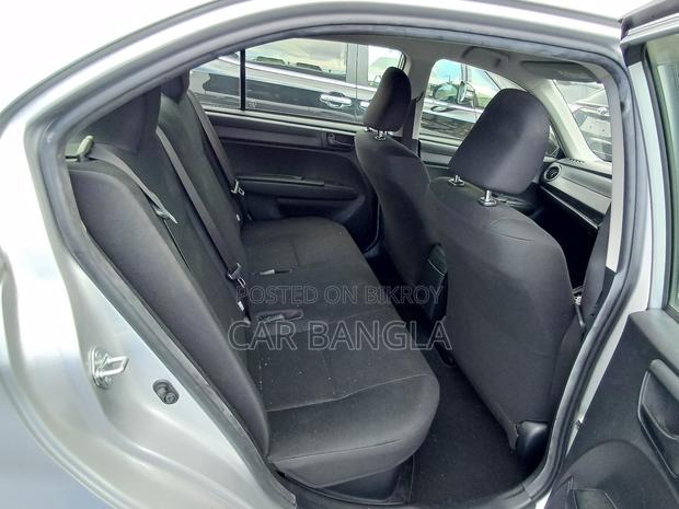 Toyota Axio EX 2021