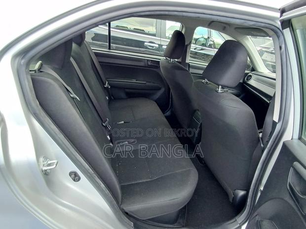 Toyota Axio EX 2021