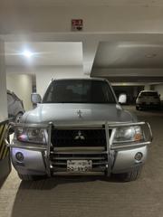 Mitsubishi Pajero 2005 for sale