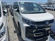Toyota Noah S-Z 2025 for sale