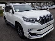 Toyota Land Cruiser Prado 2021 for sale