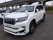 Toyota Land Cruiser Prado 2021 for sale