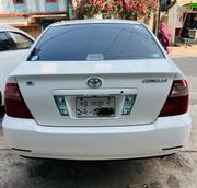 Toyota Corolla G 2005 for sale