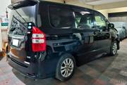 Toyota Noah SI SUNROOF PUSH 2013 for sale