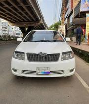 Toyota Corolla Sedan 2004 White for sale