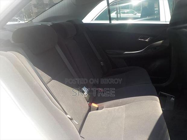 Toyota Allion A15 p a c k g e 2020