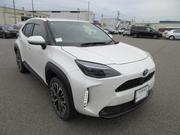 Toyota Yaris Cross Z Pearl 4.5 Point 2021 for sale