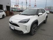 Toyota Yaris Cross Z Pearl 4.5 Point 2021 for sale