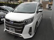 Toyota Noah SI WXB HYBRID 2021 for sale