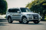 Mitsubishi Pajero 2006 for sale