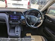 Honda Insight LX 2020 for sale