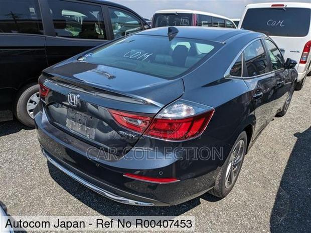 Honda Insight LX 2020