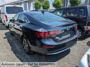 Honda Insight LX 2020 for sale
