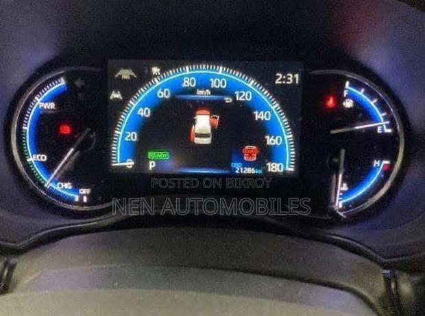 Toyota Noah SZ 2023