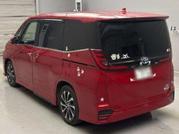 Toyota Noah SZ 2023 for sale