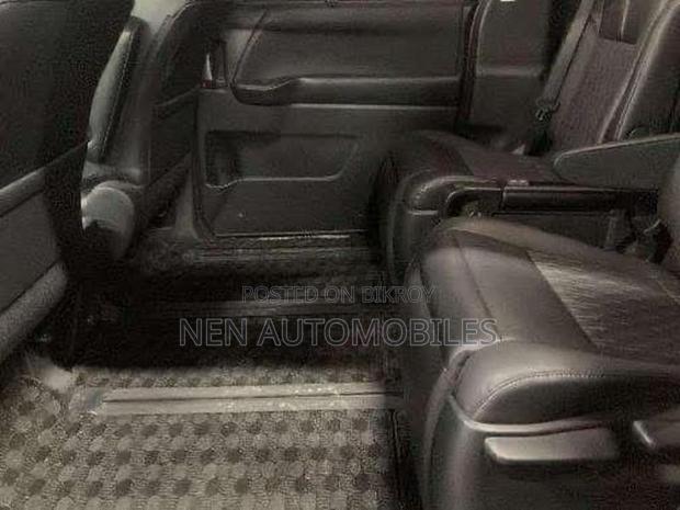 Toyota Noah SZ 2023