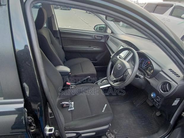 Toyota Fielder EX HYB PUSH 4POINT 2021