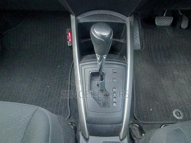 Toyota Fielder EX HYB PUSH 4POINT 2021