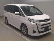 Toyota Noah X PKG NON HYB 2022 for sale