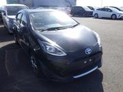 Toyota Aqua S 2020 for sale