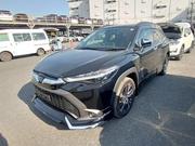 Toyota Corolla Cross Z LEATHER MODELISTA 2022 for sale