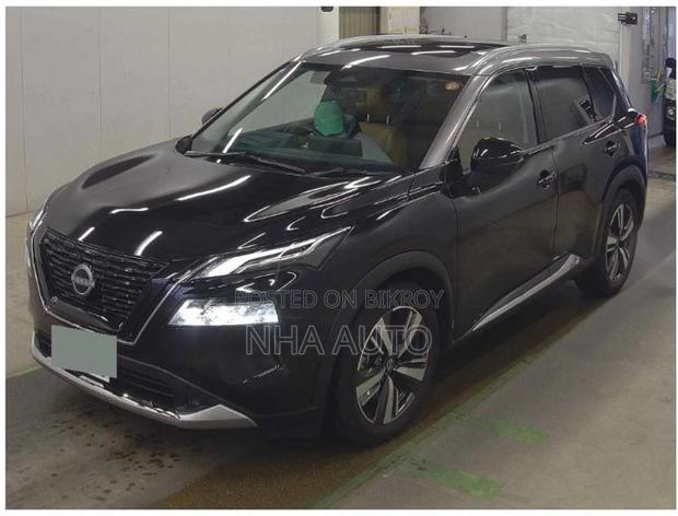 Nissan X-Trail GE FORCE 2023