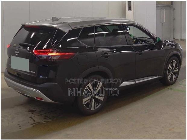 Nissan X-Trail GE FORCE 2023