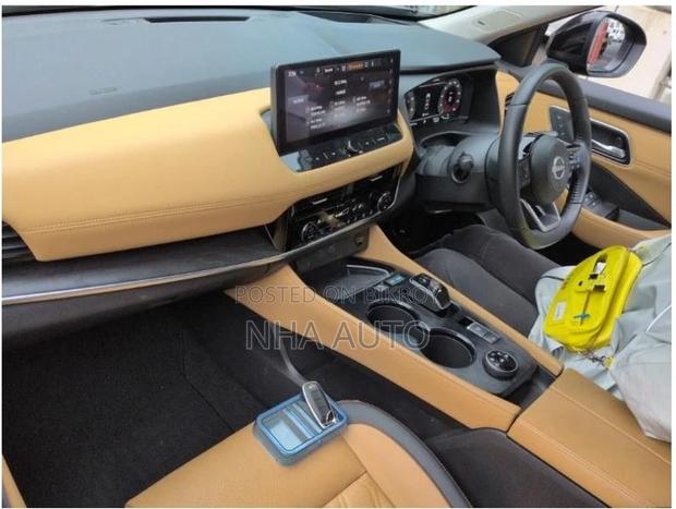 Nissan X-Trail GE FORCE 2023
