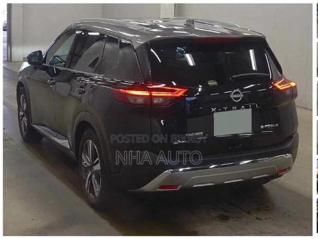Nissan X-Trail GE FORCE 2023