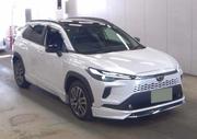 Toyota Corolla Cross Z Pearl New Shape 2026 for sale