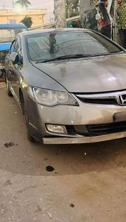 Honda Civic 2008 for sale