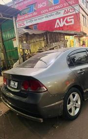 Honda Civic 2008 for sale