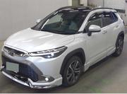 Toyota Corolla Cross Z Pearl Full Option 2023 for sale