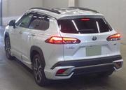 Toyota Corolla Cross Z Pearl Full Option 2023 for sale